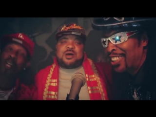 Kokane 40 below (feat bootsy collins & gipp goodie)