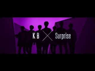 `video` [kb x bts] teaser