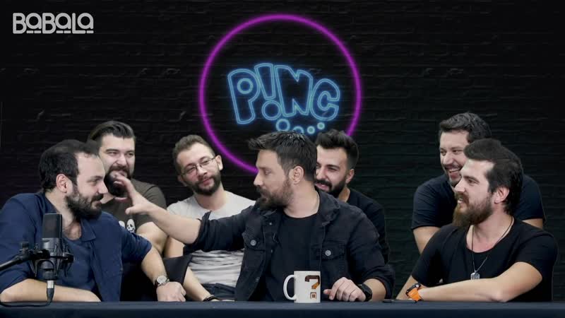 Oğuzhan uğur'la pi̇nç dedeler ile ekip i̇çi goy goy !!