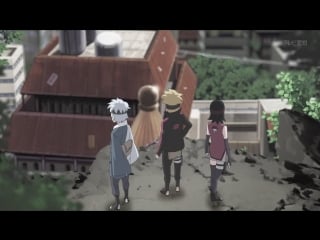 Боруто 58 серия / boruto | rip4star, freedom [anirise com]