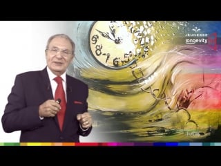Jeunesse longevity tv episode 4 the longevity promise эпизод 4 титры на русском