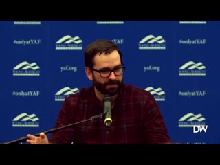 Walsh calls out the groypers