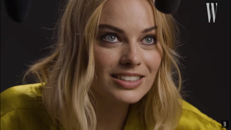 Gadot porn video – Best of asmr margot robbie, gal gadot and more explore asmr with whispers and sounds | w magazine