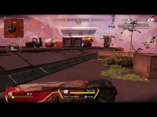 Ope you gotta be quicker than that