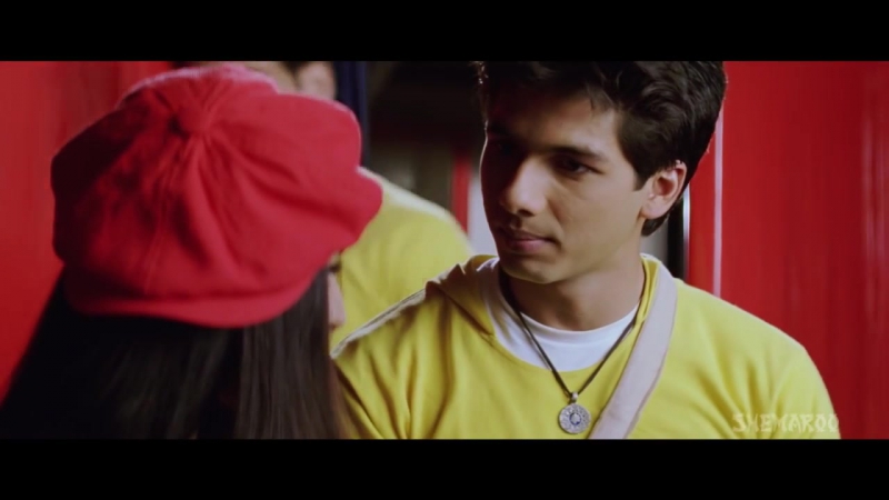 Ishq vishq