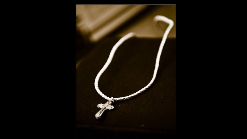 Мария шитикова игумен гурий (чезлов) про методы защиты от колдовства