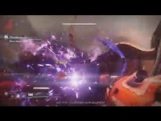 Amplify the void a preview of exotic weapon changes coming in season 3