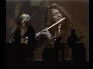 Jethro tull the witchs promise