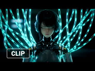 Amv | шикарная 3d графика дунхуа клетка духа 2 спешл | ling long 2 special [3d аниме клип]