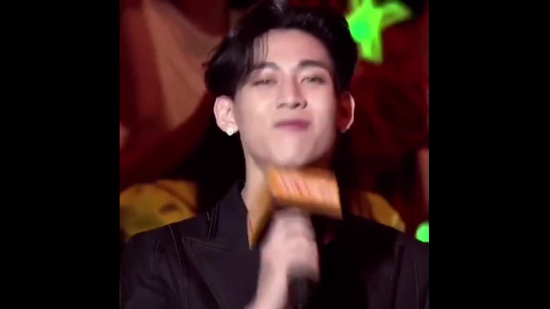 Bambam its got7 bambam thai fans aaaaaahhhhhhhh got7 kconth2019 @got7official got7