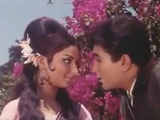 Бесмертная любовь (преданность ) amar prem (1971) индия