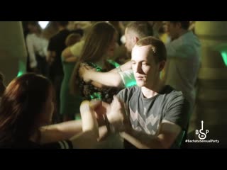 #bachatasensualparty 25/05/2019 mau y ricky perdoname