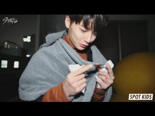 [180121] stray porn @ spot sex (yang jeong in)