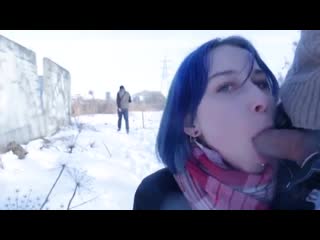 Похуй сосём