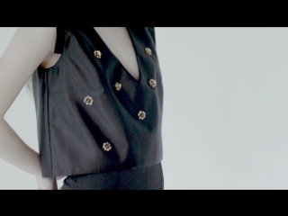 Louvery | fw 2015/2016 teaser #5