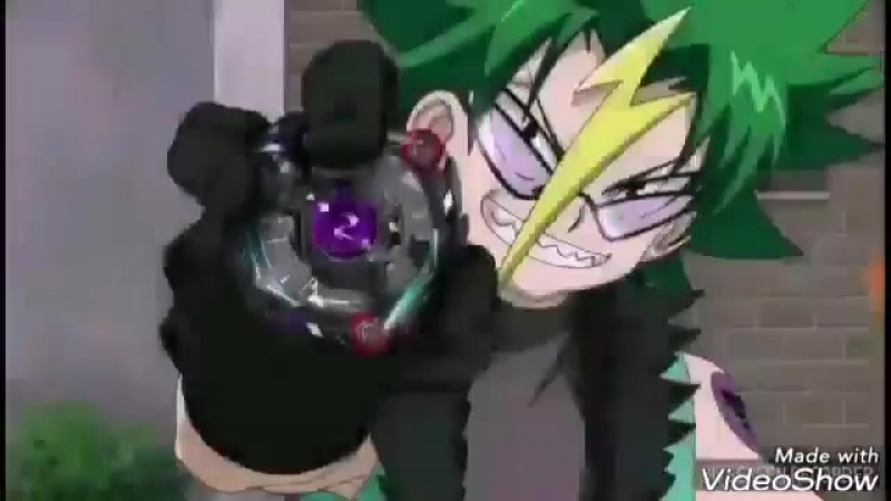 Бейблейд | beyblade | видео 1