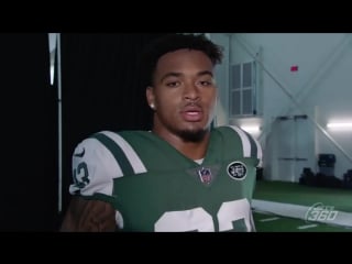 Behind the scenes of jets 2018 multimedia day