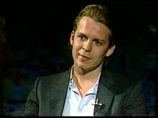 1983 peter baumann (tangerine dream) interview on videowave