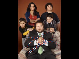 Сынки тусона / sons of tucson (2010) серия 8