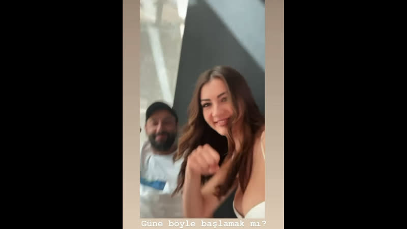 Бурджу озберк (сет)