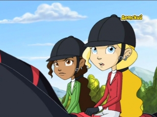 Лошадки 1 09 потерявшиеся подружки (the best loss)