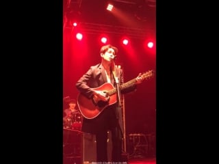 Southclub(namtaehyun)live in hongkong fancam 全场饭拍中字part2