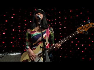 Khruangbin august 10