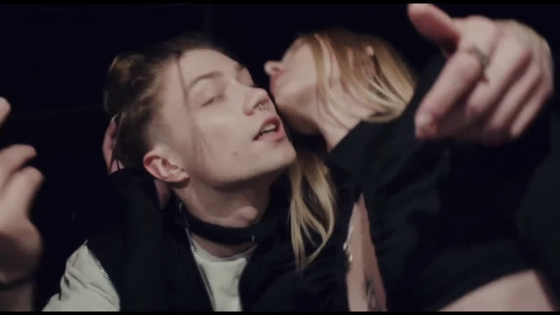 Nkeeei, uniqe, artem shilovets приятно познакомиться (тизер)