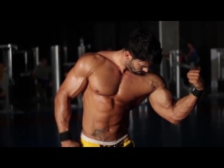 Sergi constance motivation workout video