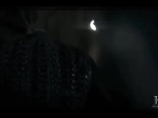 Ivar the boneless x bishop heahmund