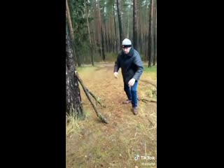 Учитесь, щенки!