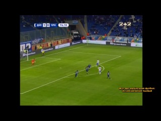 Дніпро 2 0 чорноморець | огляд матчу