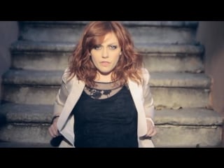 Annalisa senza riserva