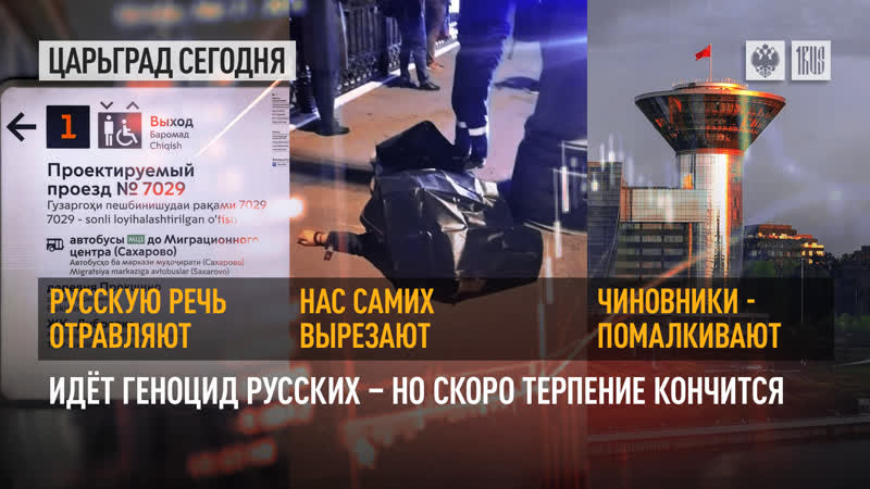 Русскую речь отравляют нас самих вырезают чиновники помалкивают