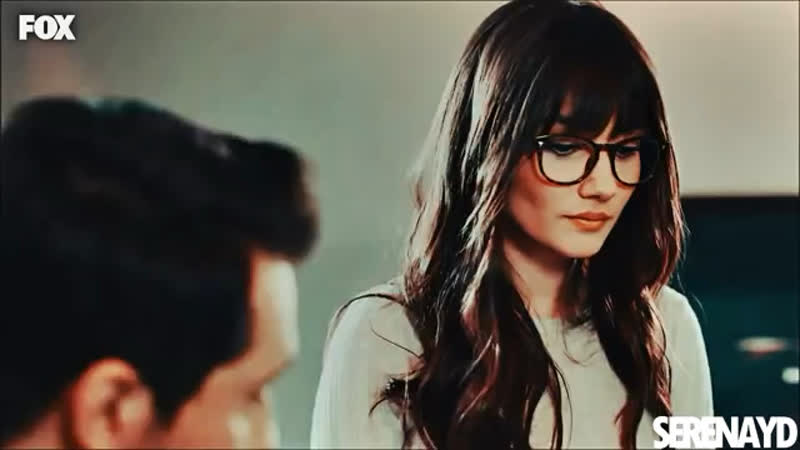 Yasak elma | zeynep alihan ✘ wasn't looking for love 'till i found you