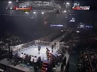 Ариец и китаец