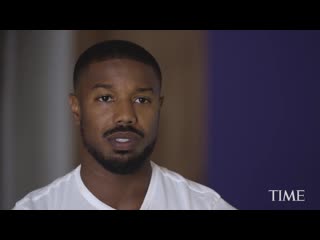 Just mercys michael b jordan is our next great movie star