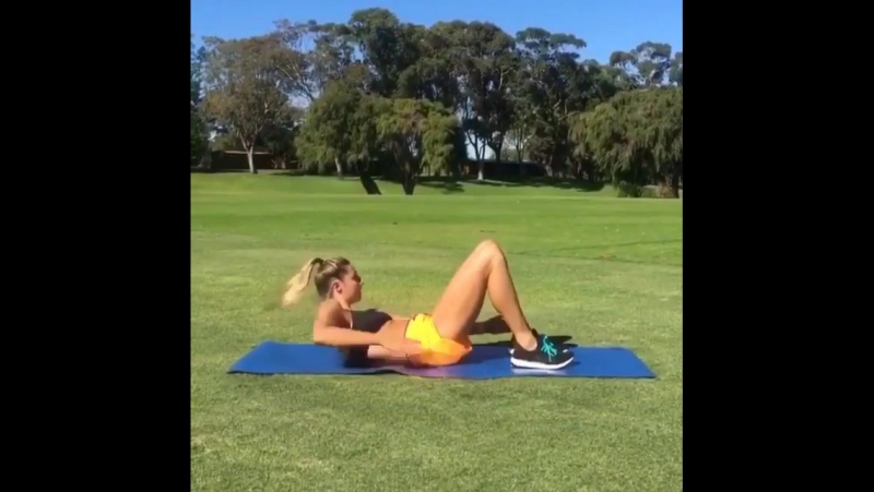 Рельефный молодые