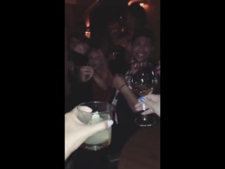 July 26 selena in irlanda almendarez’s instagram stories (2)