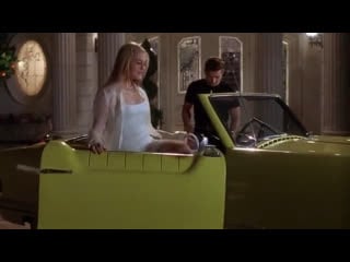 ♥️бестолковые (clueless 1995)