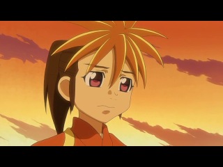 Rocket porn video – Oh! edo rocket / салюты эдо 21 серия