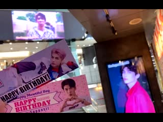 Реклама в честь др мью