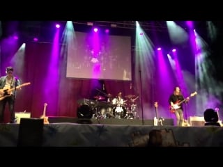 Justo ahora dvicio (carnaval de cádiz 2016)