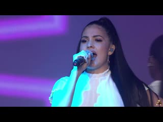 Mabel bbc radio 1s big weekend 2019,26 may