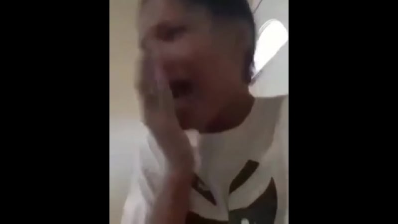 Подгорела курва