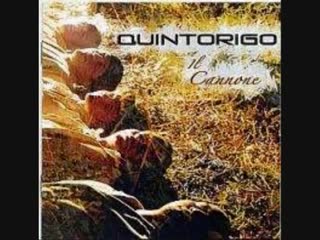 06 quintorigo redemption song