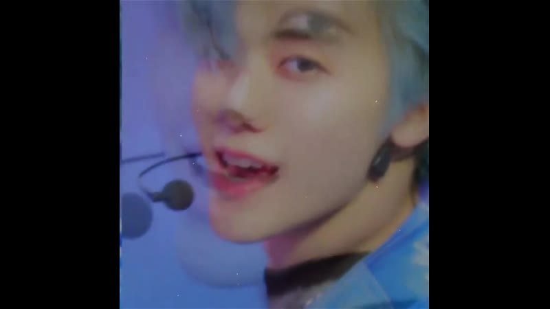 Nct vine ▸ na jaemin