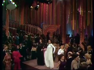 Baccara "sorry, im а lady "(1977г )