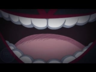 One piece「amv」 whole cake island[big mam]