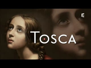 Tosca roberto alagna inva mula orange 2010